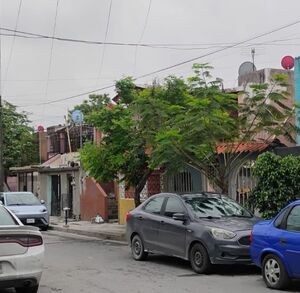 Domicilio de rentero sin pagar