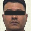 Detienen a Ángel 'N', presunto asesino de Brayan Nicolás Vicente Salinas, exregidor de Reynosa.