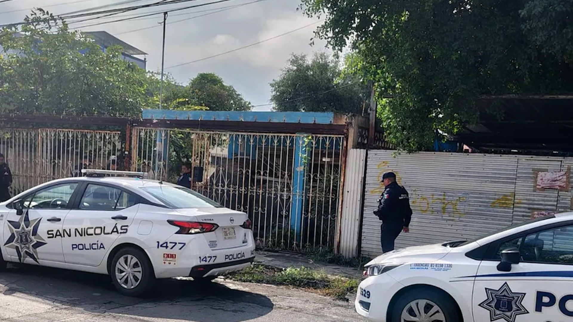 Delincuente armado roba en negocio de la colonia Chapultepec y es capturado tras un operativo desplegado por policías municipales y ministeriales.