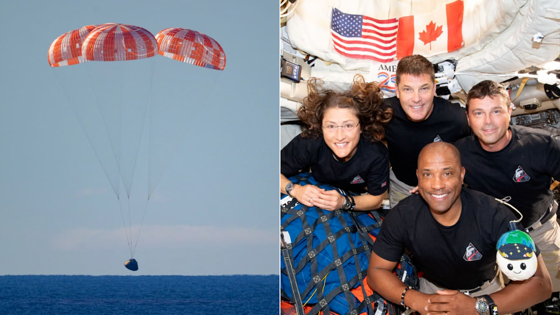 Programa conducido por Pamela Longoria, Víctor González y Sandra González, viernes 10 de abril 2026.