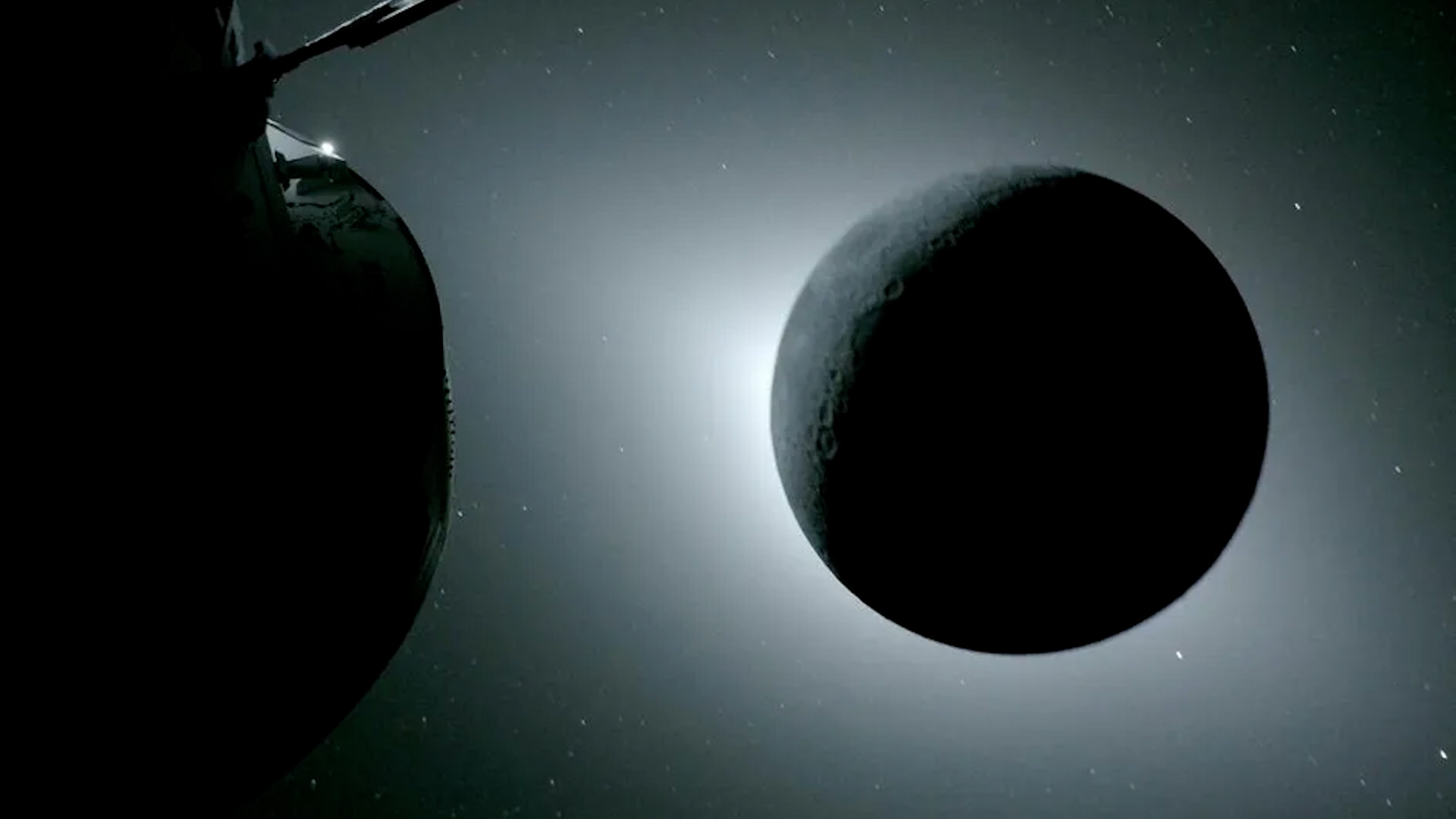 Se espera que los astronautas de la NASA hagan su amerizaje al rededor de las 18:07 horas, tiempo CdMx.