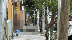 El ataque a balazos se dio afuera de un depósito