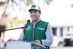 Apoyos sociales seguirán activos en Coahuila pese a la veda; también alistan nuevos programas antes de mayo.