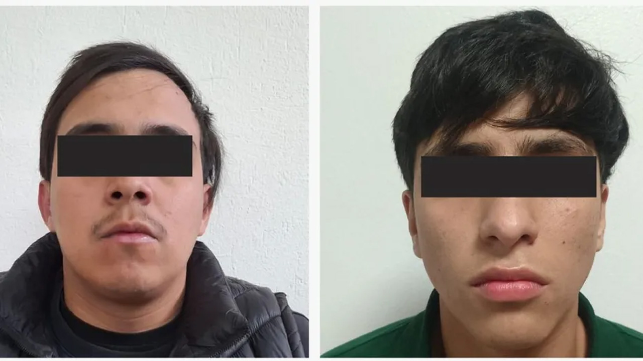 Dos hombres fueron detenidos por su presunta participación en el asesinato del estilista Miguel Ángel de la Mora, ocurrido en Polanco en septiembre pasado.