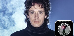 Gustavo Cerati, aniversario de 20 años de 'Ahí Vamos'