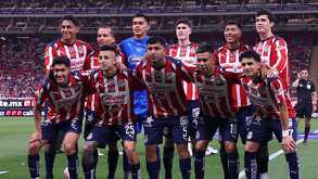 Chivas visitará a Tigres sin 3 jugadores importantes durante la jornada 14 del Torneo Clausura 2026.