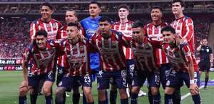 Chivas visitará a Tigres sin 3 jugadores importantes durante la jornada 14 del Torneo Clausura 2026.