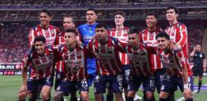 Chivas visitará a Tigres sin 3 jugadores importantes durante la jornada 14 del Torneo Clausura 2026.