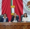 Congreso del Estado de México aprueba Plan B de la Reforma Electoral propuesta por Sheinbaum.