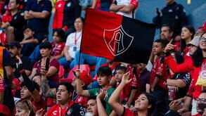 Los rojinegros del Atlas visitan este sábado 11 de abril a los Rayados en Monterrey como parte de la jornada 14 del Clausura 2026.