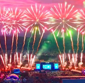 El Festival Pulso GNP dio a conocer por fin el cartel oficial de su edición 2026, AQUÍ te damos todos los detalles sobre los artistas confirmados.