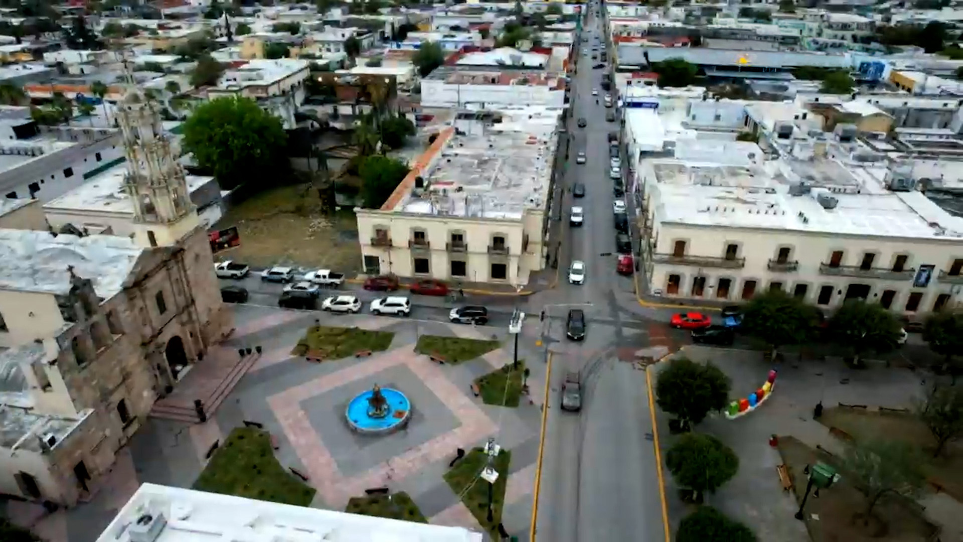 Linares celebra 314 años de fundación con eventos gratuitos, cabalgata y concierto de Los Impostores. El alcalde Gerardo Guzmán invita a todo Nuevo León.