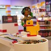 Tienda LEGO ubicada en Monterrey.