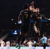 LAFC derrotó a Cruz Azul en la ida de los Cuartos de Final de la Concachampions 2026.