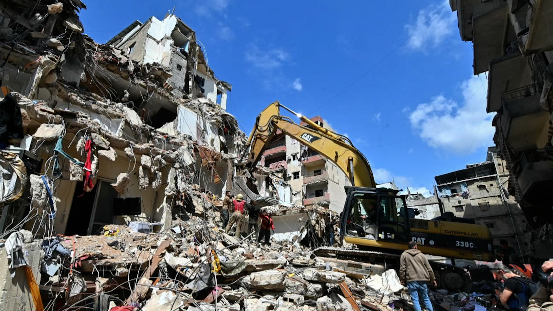 Desde la Operación Ajax de 1953 hasta la crisis nuclear actual: un recorrido por las décadas que transformaron a dos aliados estratégicos en enemigos acérrimos.