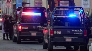 Jordan ataca a menor de 4 años con machete en la alcaldía Álvaro Obregón, CdMx