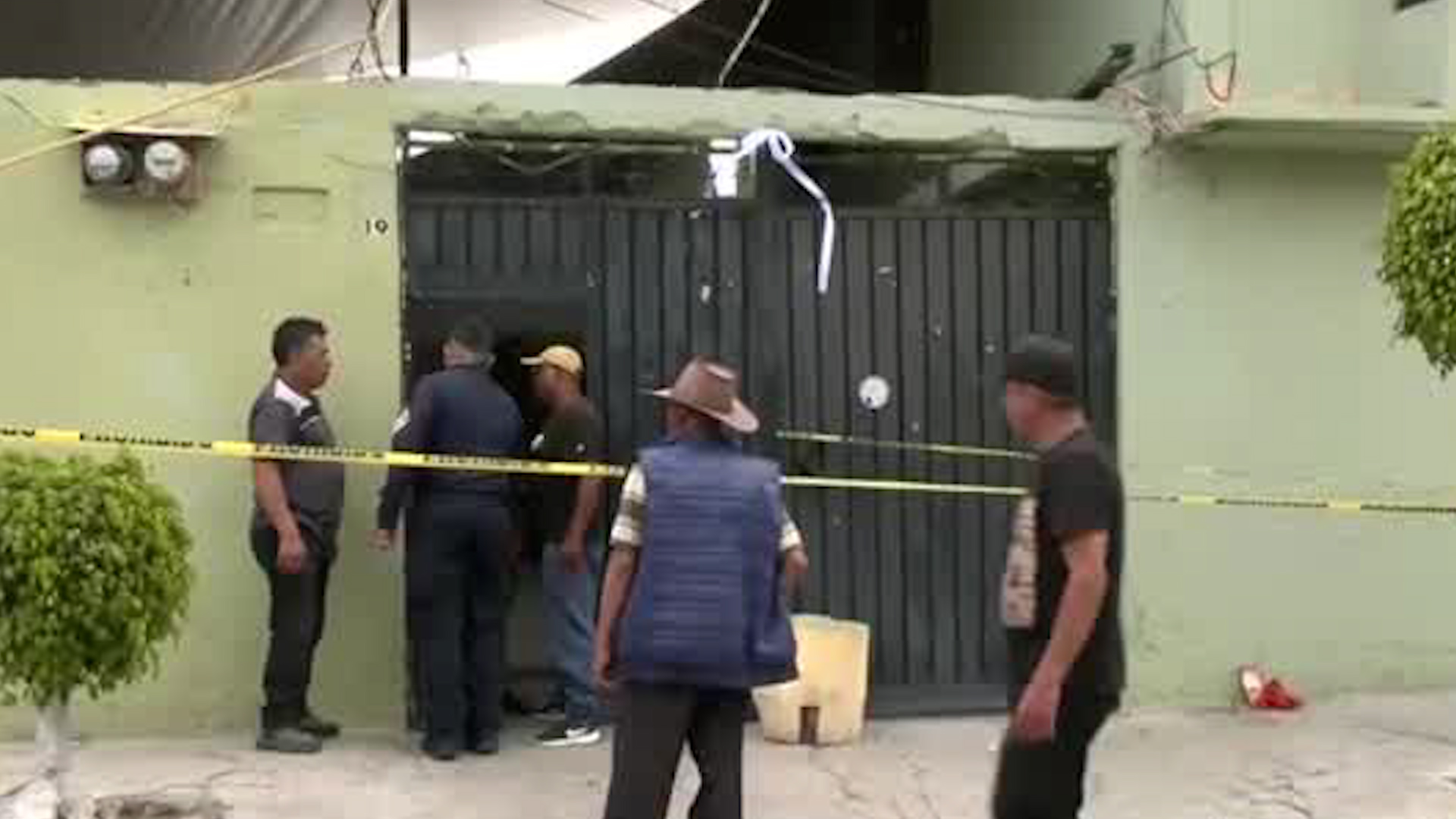 Autoridades instan a proteger la identidad del menor para evitar su revictimización. El responsable se encuentra bajo el resguardo de autoridades.