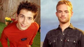 Justin Berfield y Christopher Masterson llegan a la DesertCon 2026 este 19 de abril.