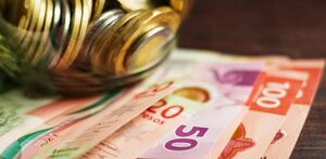 Billetes de entrega de utilidades 2026