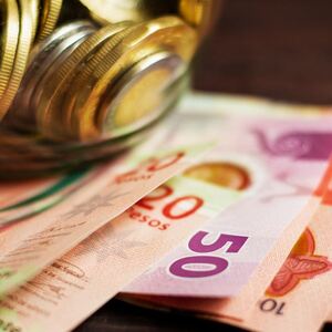 Billetes de entrega de utilidades 2026