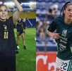La Selección Mexicana femenil no contará con Jacqueline Ovalle y Diana Ordóñez en los próximo 2 juegos de clasificación al Mundial 2027.