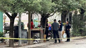 Colonia Bosques en García Nuevo León