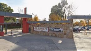 Club Alemán de Mendoza