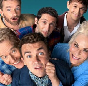 Malcolm in the middle