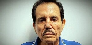 'El Mayo' Zambada enfrenta 17 cargos en EU