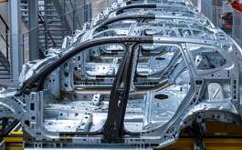 La Asociación Mexicana de la Industria Automotriz afirmó que se encuentran en vilo ante la falta de definición de las reglas para el T-MEC.