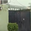 Casa donde un menor fue asesinado en Ecatepec