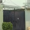 Casa donde un menor fue asesinado en Ecatepec