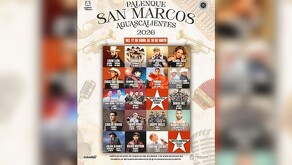 Aguascalientes se viste de fiesta tras confirmar una nueva edición de la Feria de San Marcos con artistas de talla mundial ofreciendo concierto en el Palenque.