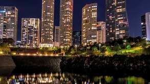 El Parque La Mexicana se prepara para recibir un evento astronómico que busca acercar a las familias al conocimiento del espacio en un ambiente recreativo.