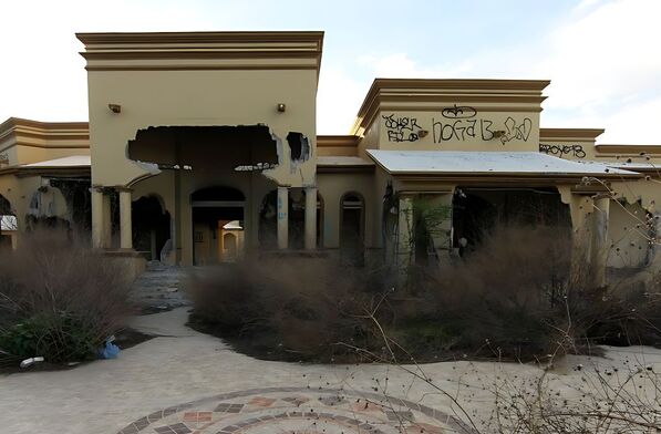 Conoce el contexto de la serie Somos de Netflix que narra lo más impactante de la masacre en el municipio de Allende en Coahuila.