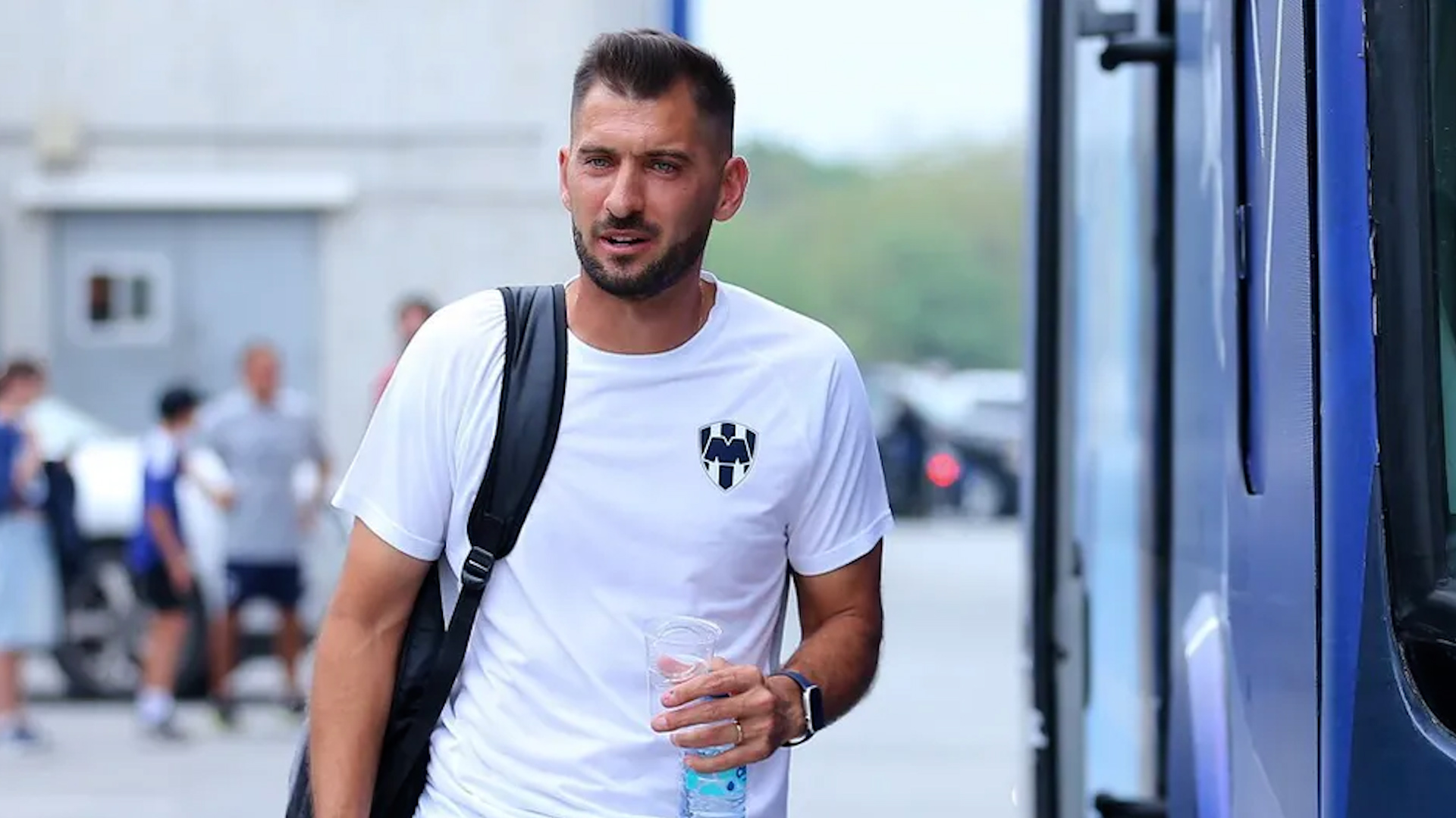 Programa Futbol al día, viernes 10 de abril 2026.