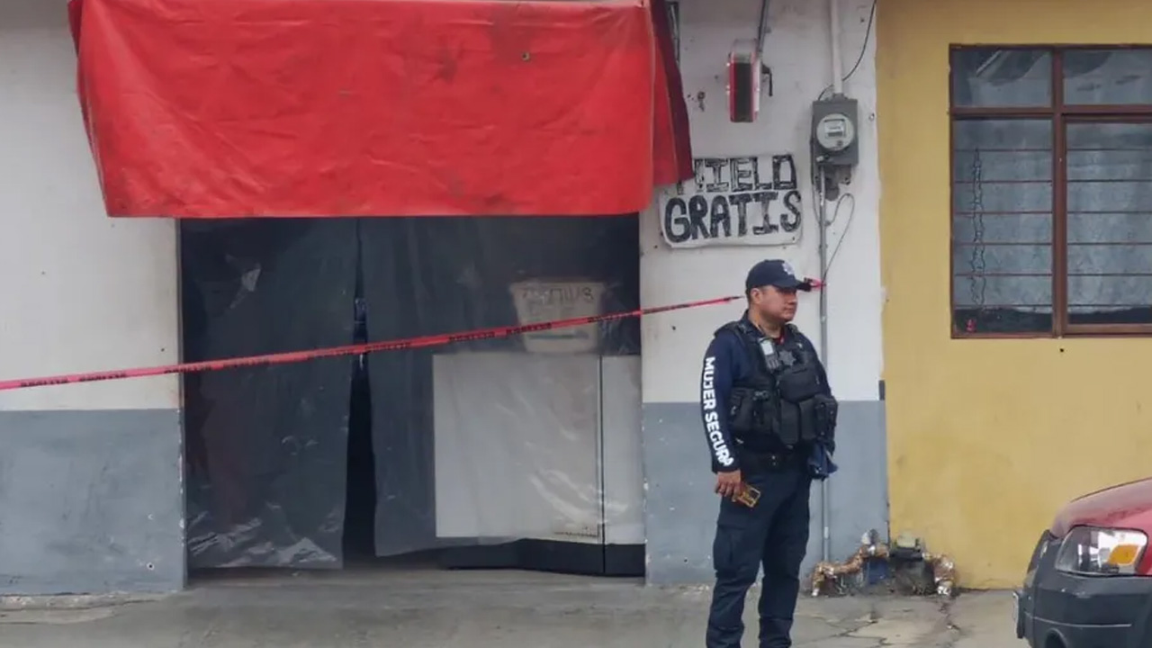 Programa conducido por Josué Becerra, Zelenny Ibarra y Dany Martin, viernes 10 de abril 2026.