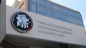 Fiscalía de NL