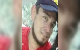 Alejandro fue visto por última vez el 27 de mayo de 2025