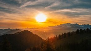 La canícula es un evento climático que suele comenzar una semanas después del solsticio de verano | Especial