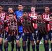 Chivas visitará a Tigres sin 3 jugadores importantes durante la jornada 14 del Torneo Clausura 2026.