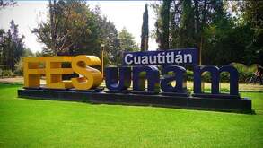 Estudiante de la FES Cuautitlán, Joel Ulises Cristóbal Castillo, pierde la vida a unas calles del campus de la UNAM.