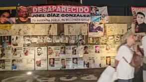 Joel Díaz desaparecido en Tala Jalisco