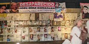 Joel Díaz desaparecido en Tala Jalisco