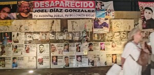 Joel Díaz desaparecido en Tala Jalisco