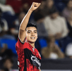 El jugador Gilberto Mora regresó a la actividad con Xolos de Tijuana luego de un periodo prolongado sin jugar, marcando su reaparición en la Liga MX.