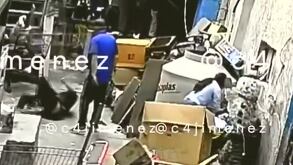 Guadalupe era violentada y obligada a vender droga por su pareja, a quien apodan 'El Crusty'