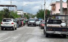 Fue la hija de la mujer quien la encontró en su habitación sin responder