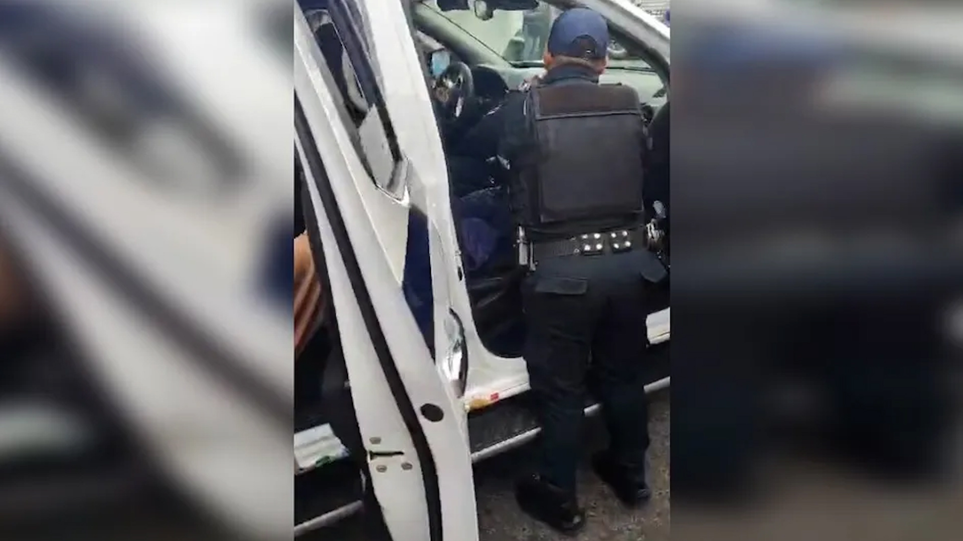 Programa conducido por Rodrigo Rico, Monserrat Contreras y Ricardo Solaback, sábado 11 de abril de 2026.