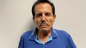 imagen del mayo zambada detenido